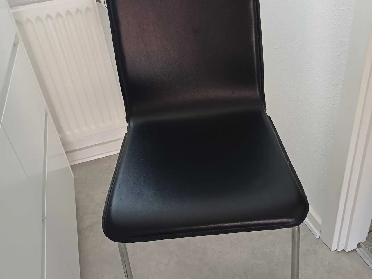 Billede 1 - Spisebordstol