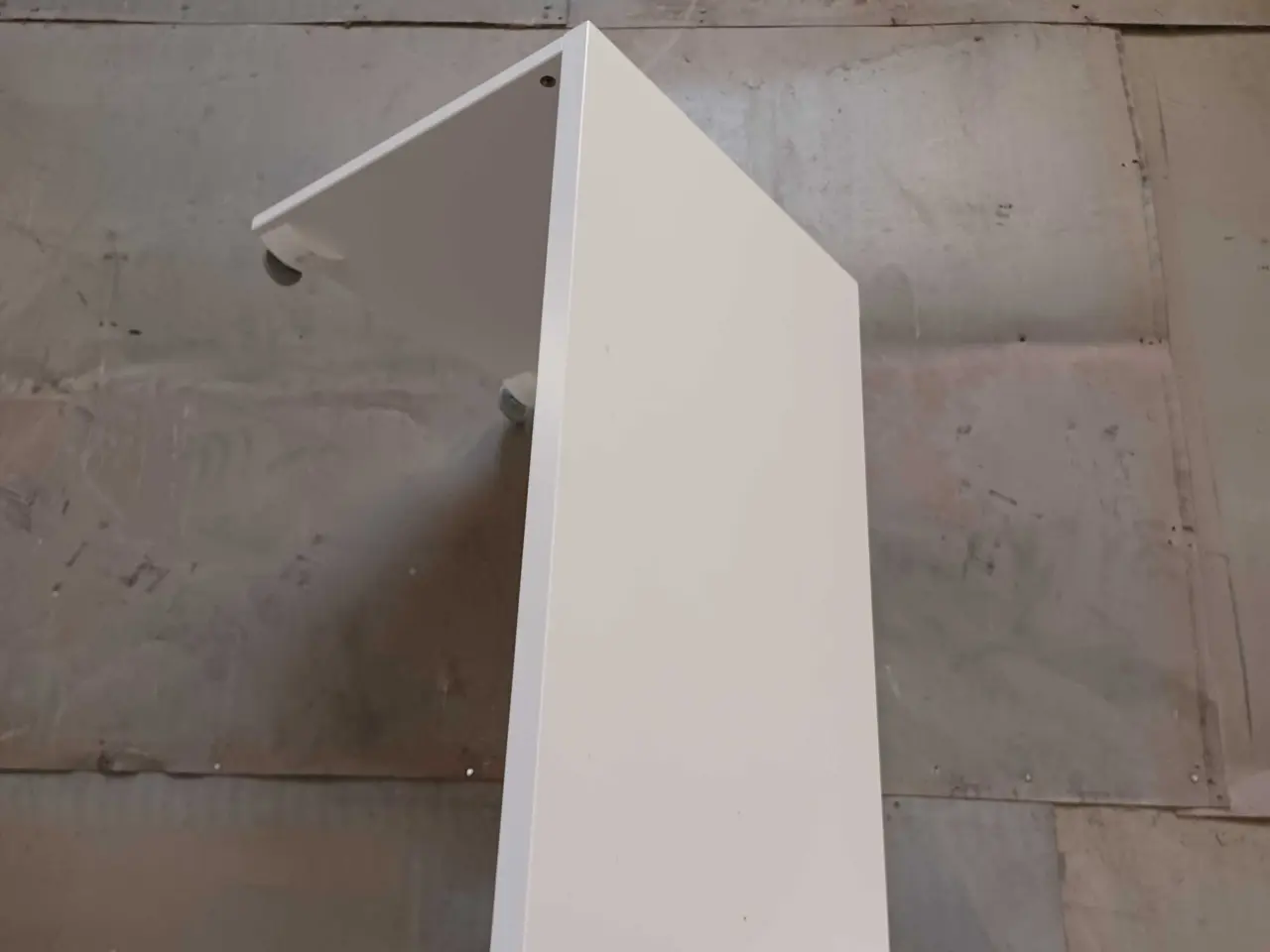 Billede 6 - Ikea skab til tøj.