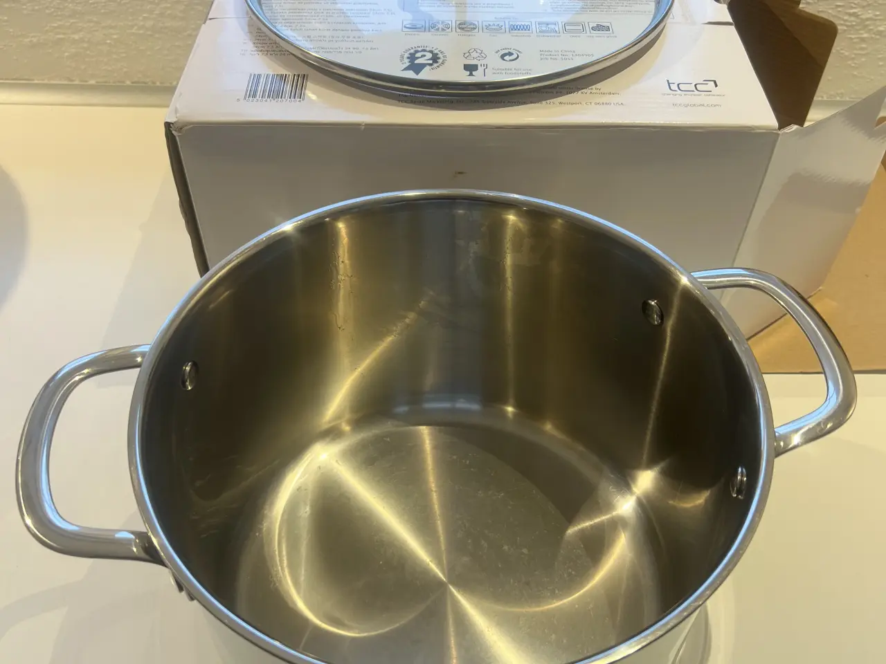 Billede 2 - 2 Cook&Pour gryder