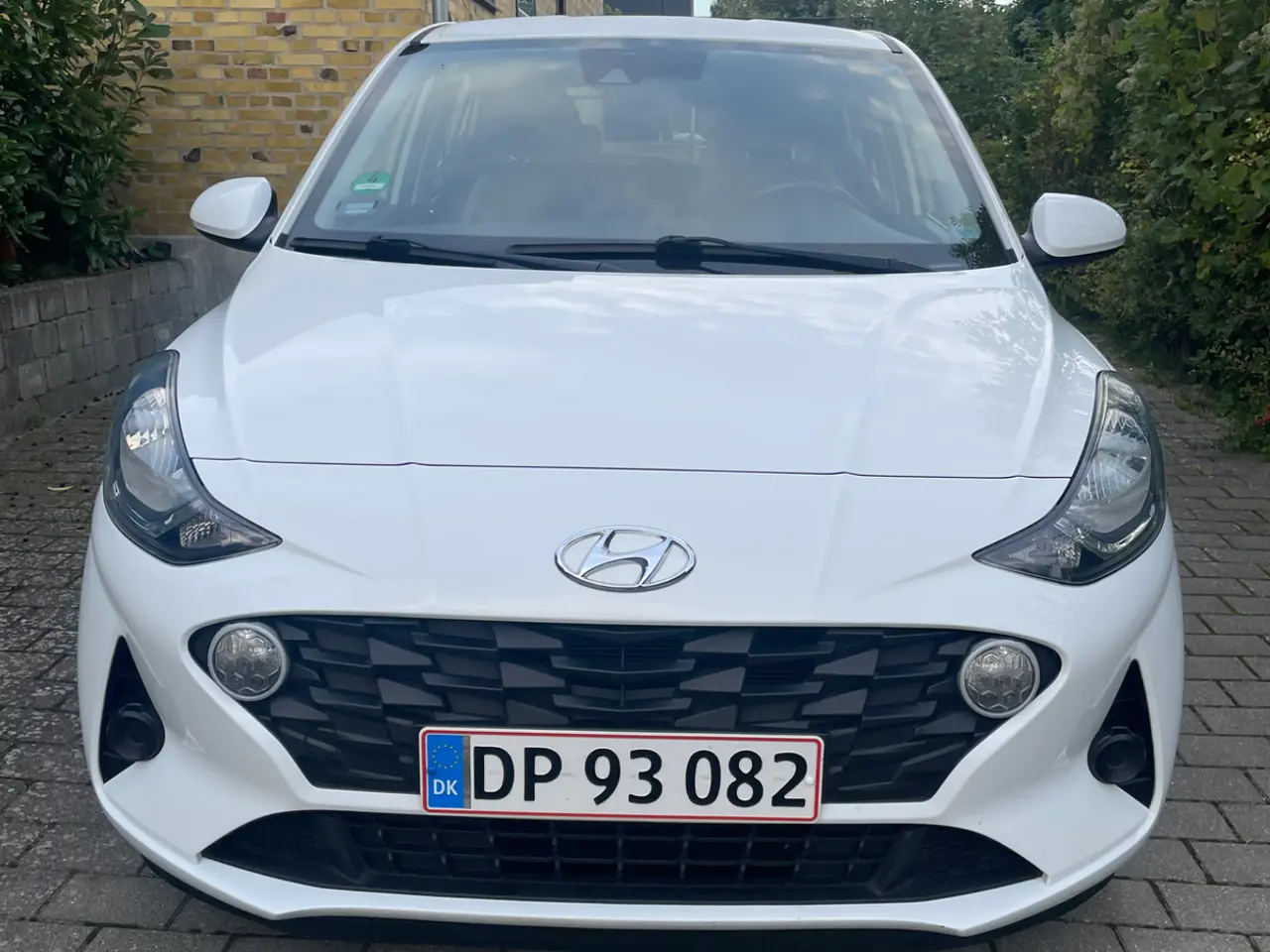 Billede 2 - Hyundai i10 1,0 MPi Essential AMT