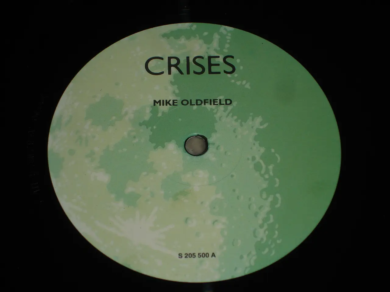 Billede 4 - Mike Oldfield – Crises ( Moonlight Shadow )