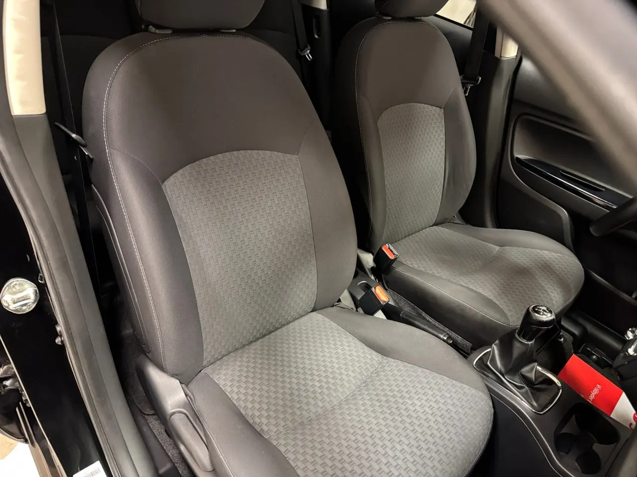 Billede 14 - Mitsubishi Space Star 1,2 Anniversary+