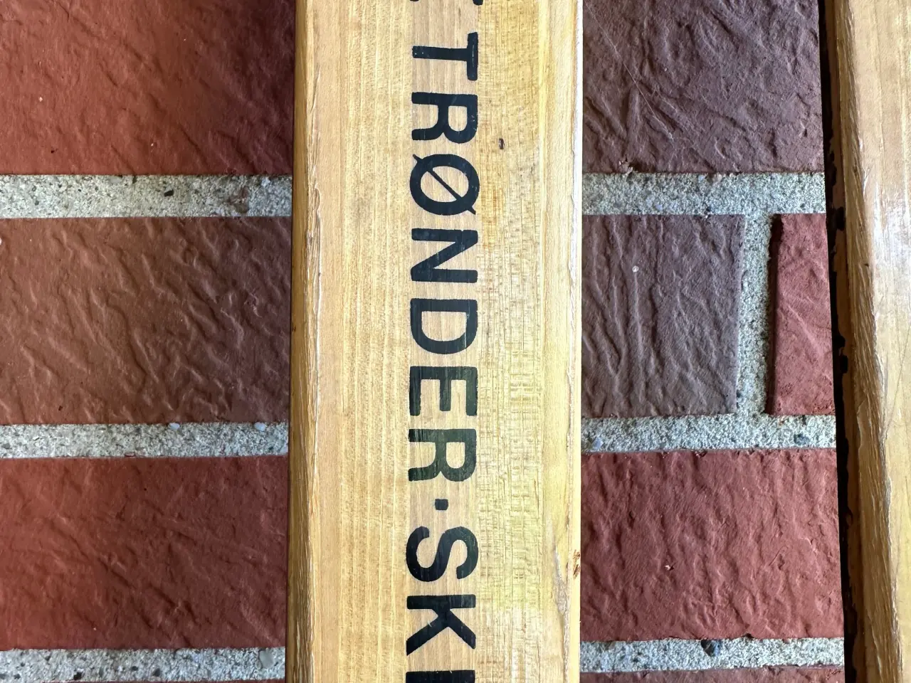 Billede 3 - Retro ski 