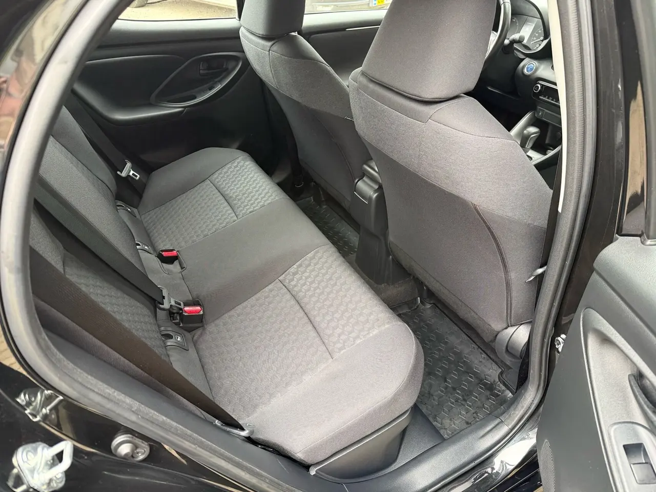 Billede 11 - Toyota Yaris 1,5 Hybrid Active Technology 116HK 5d Trinl. Gear