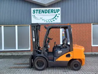 Bobcat D35C-7