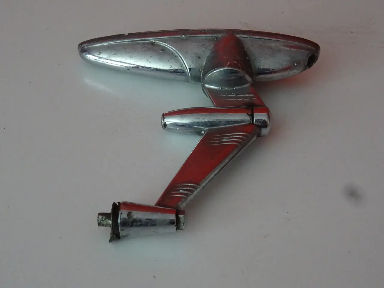 Billede 6 - Vw T2 sidespejl, spejlarm, reflex, lygteglas