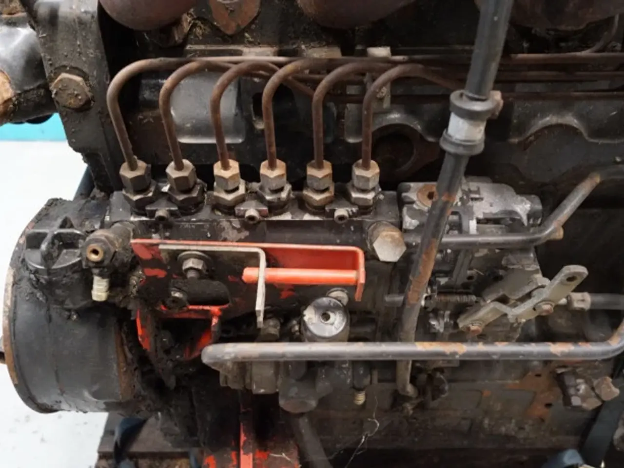 Billede 13 - Valmet 620 DSL