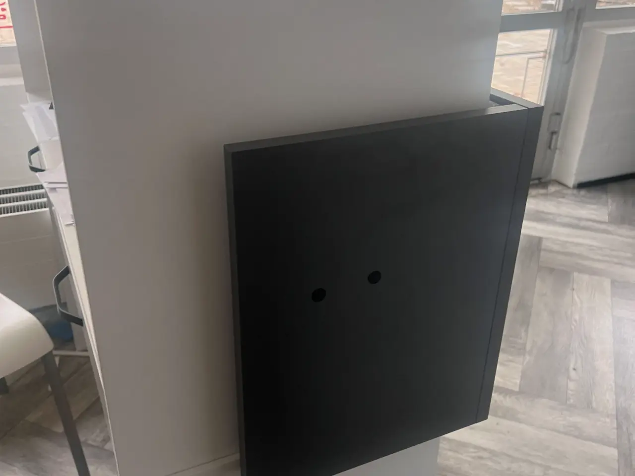 Billede 2 - Skrivebord Naruto nyt