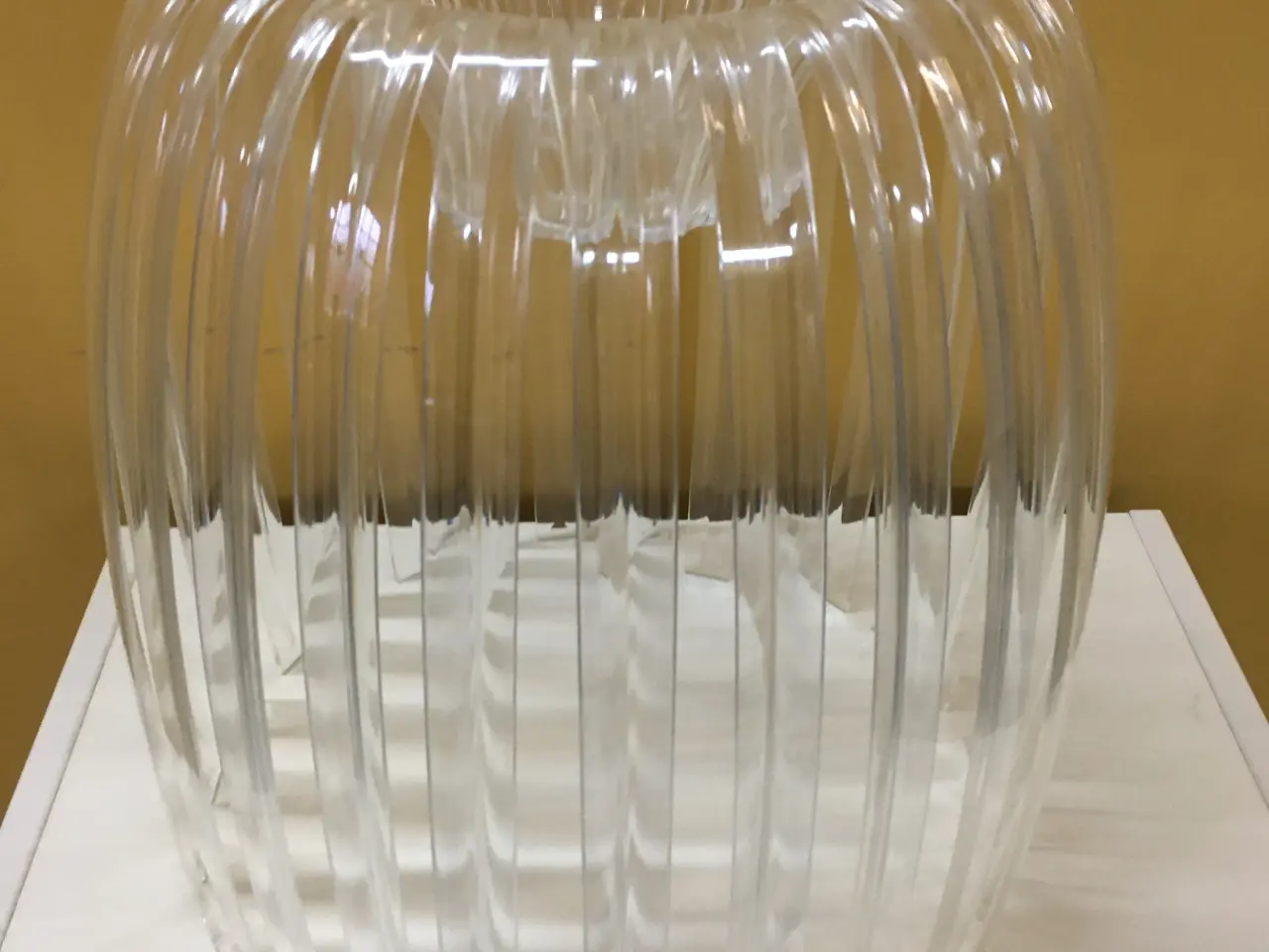Billede 1 - Koziol lampe Josephine 29,3 cm fra firmaet koziol