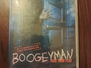 Boogeyman 1