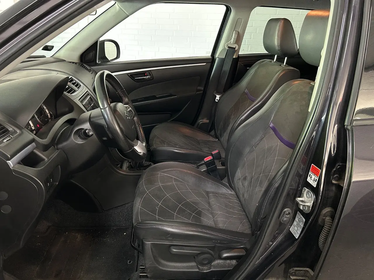 Billede 5 - Suzuki Swift 1,2 Dualjet Style