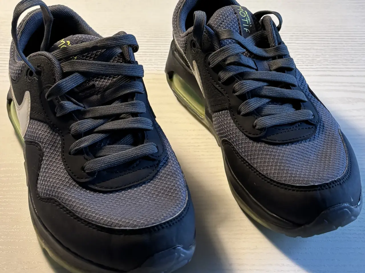 Billede 1 - Sneakers, Nike Air Max Motif Next Nature str. 36