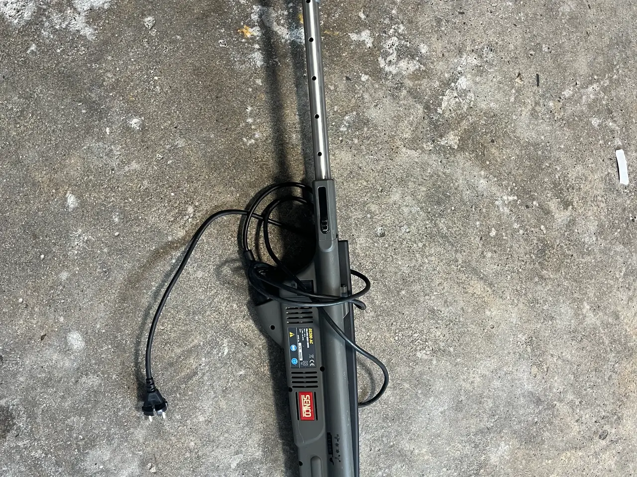 Billede 2 - Sømpistol