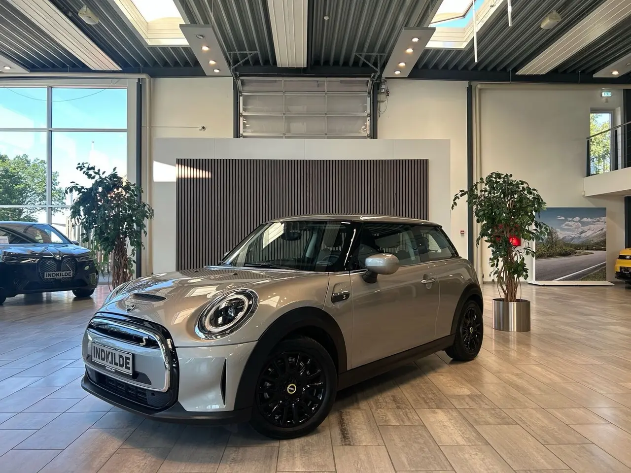 Billede 1 - MINI Cooper SE  Edition Premium