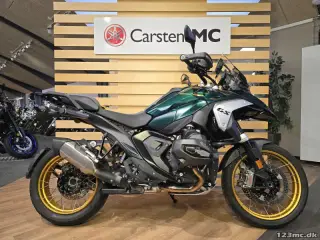 BMW R 1300 GS LEASING (Se tilbud nedenfor)