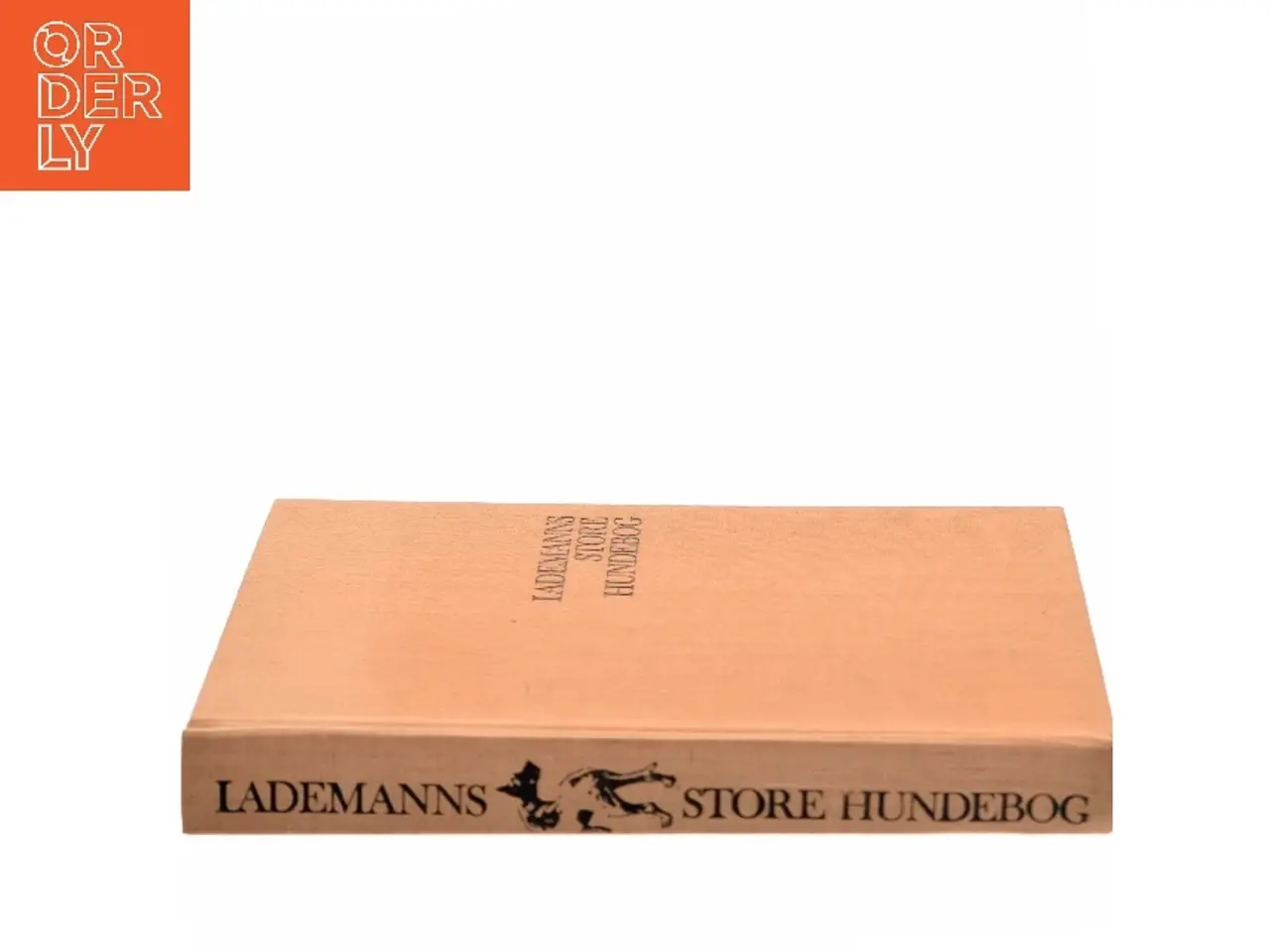 Billede 2 - Lademanns Store Hundebog af <Bog forfattere< (Bog)