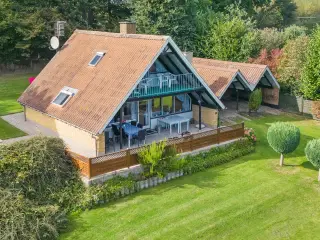 Sommerhus udlejes - Spodsbjerg, Langeland