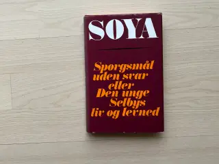 Spørgsmål uden svar eller Den unge Selbys liv ....
