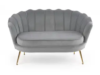 AMORINITO 2 pers. sofa - Grå