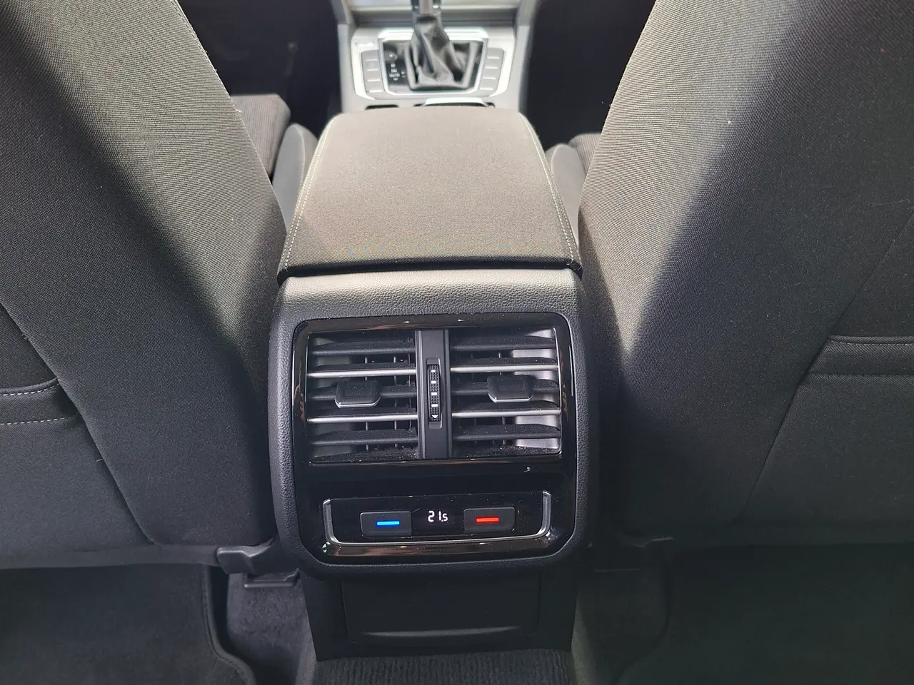 Billede 11 - Passat 1.4 tsi DSG