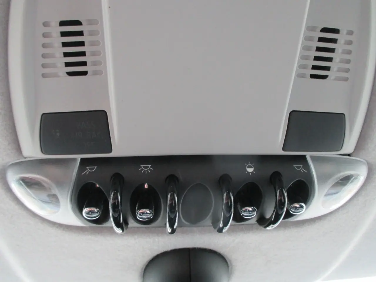 Billede 14 - MINI Clubman Cooper 1,6 
