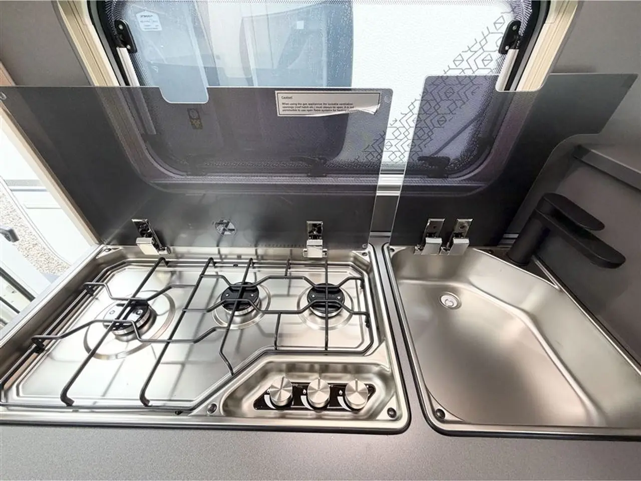 Billede 11 - 2027 - Fendt Apero active 465 GE Enkeltsenge-Lamel-Gulvtemp.-Combi4E