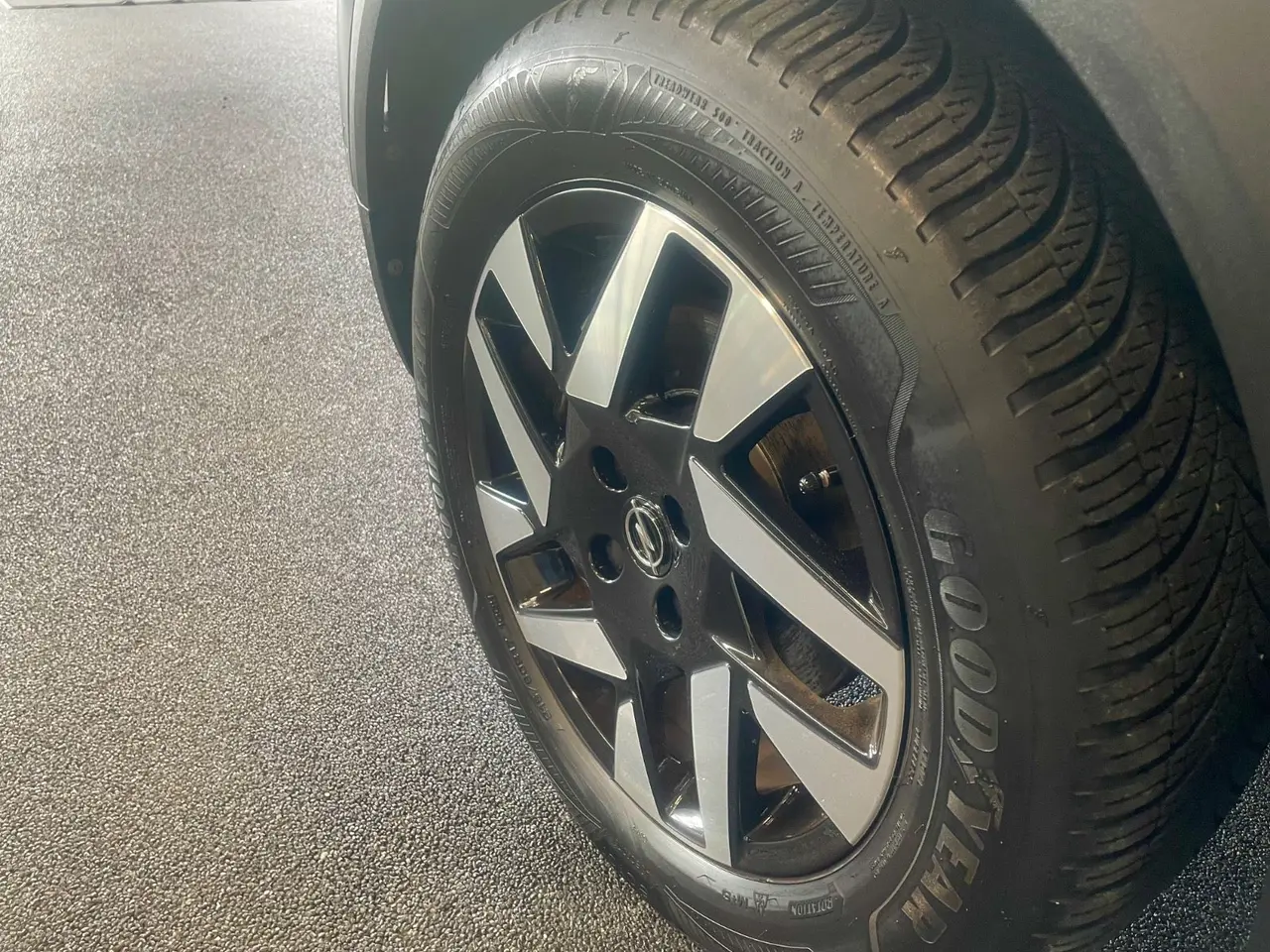 Billede 9 - Opel Mokka-e 50 Elegance