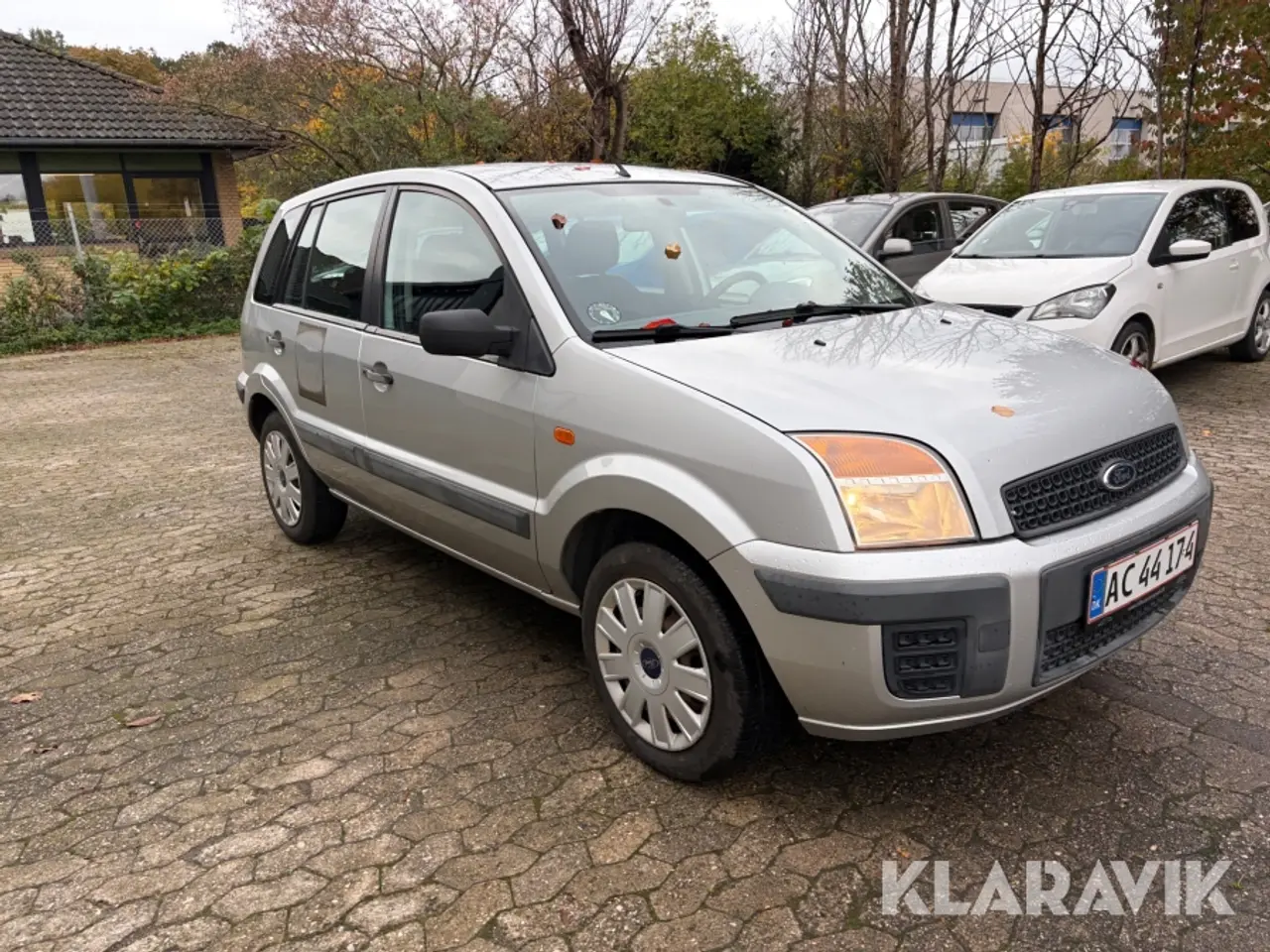 Billede 3 - Personbil Ford Fusion