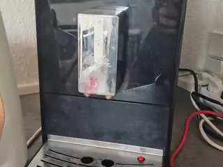 Melitta solo kaffemaskine