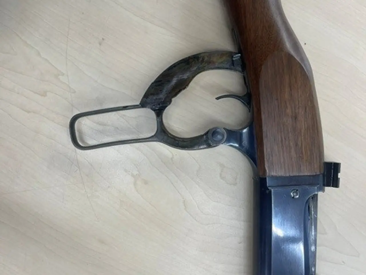 Billede 3 - Savage model 99