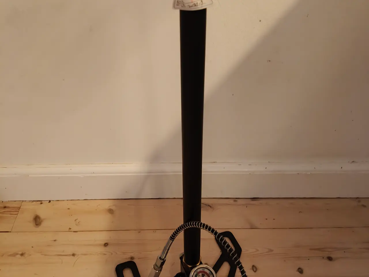 Billede 1 - PCP pumpe