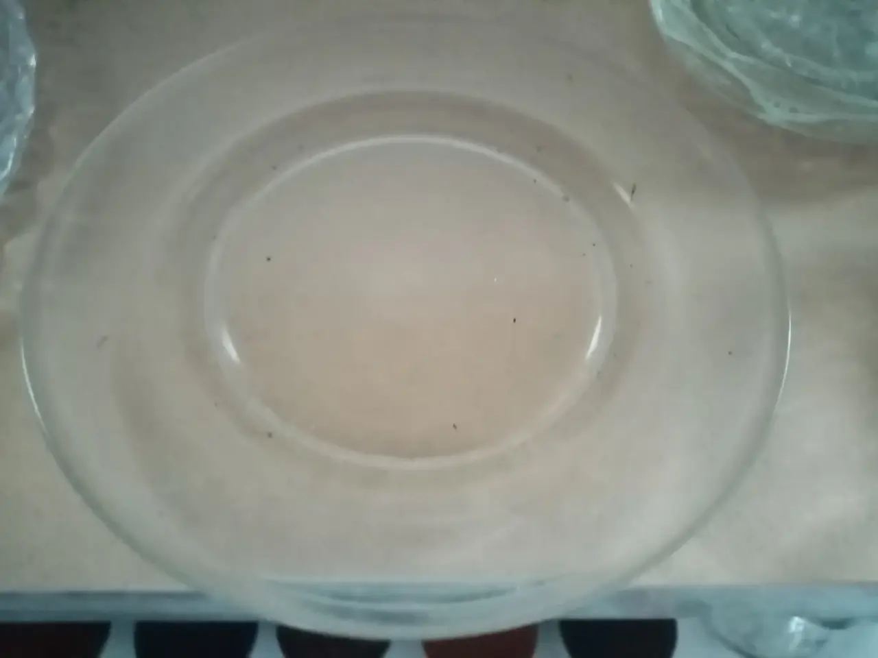 Billede 7 - Glas fad fra 25 kr