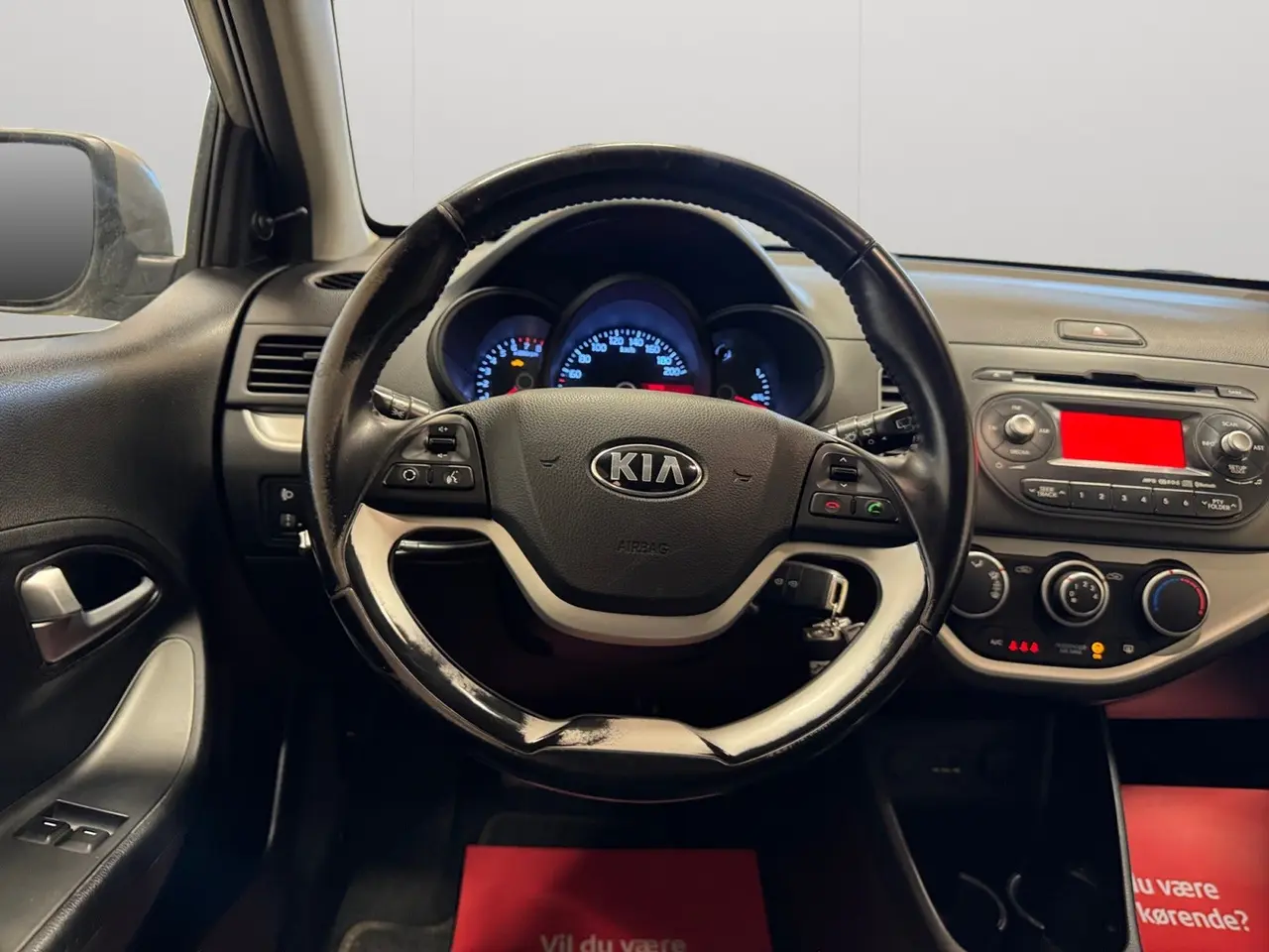 Billede 6 - Kia Picanto 1,2 Active Eco