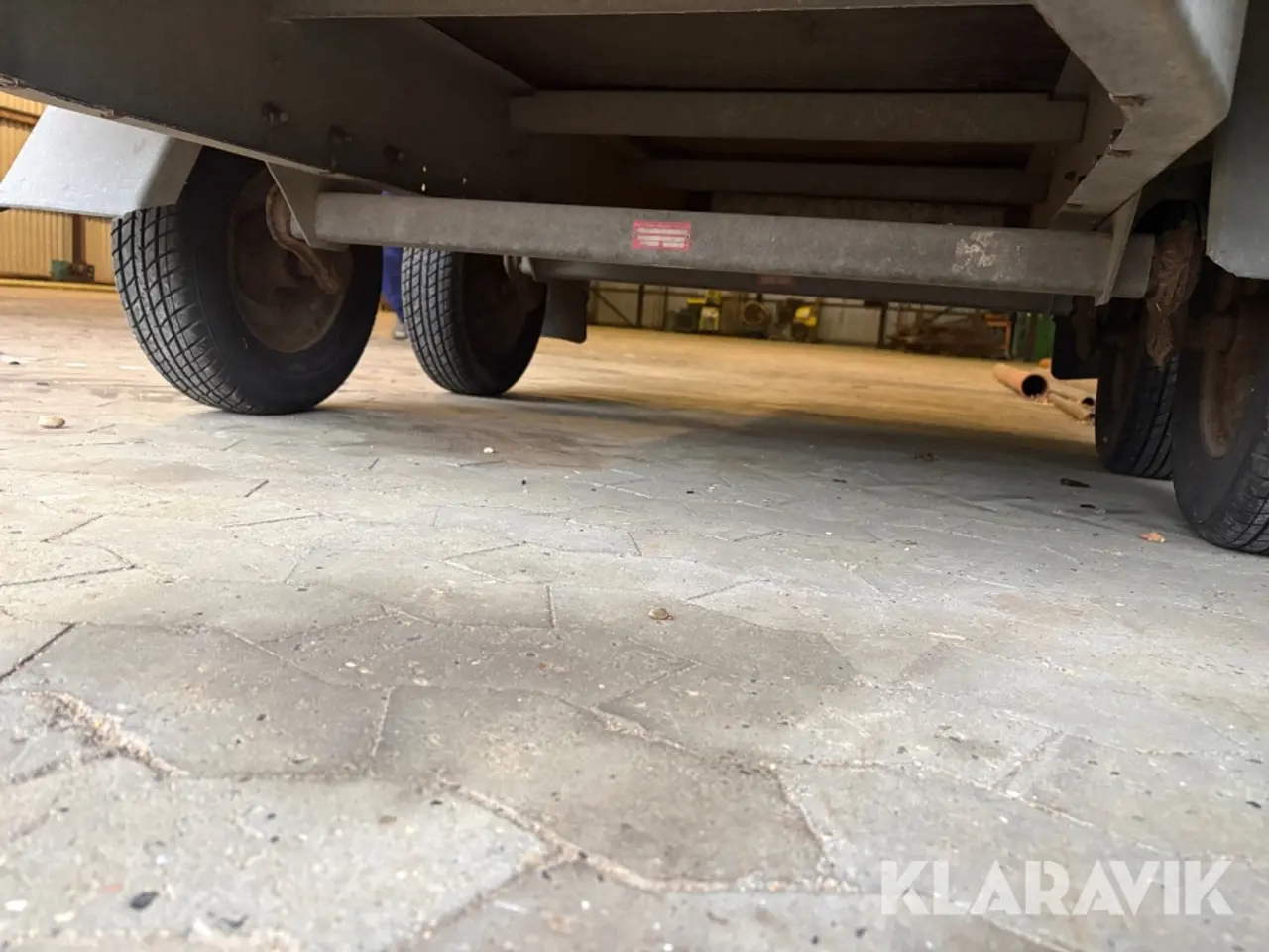 Billede 12 - Trailer Variant 0260S1