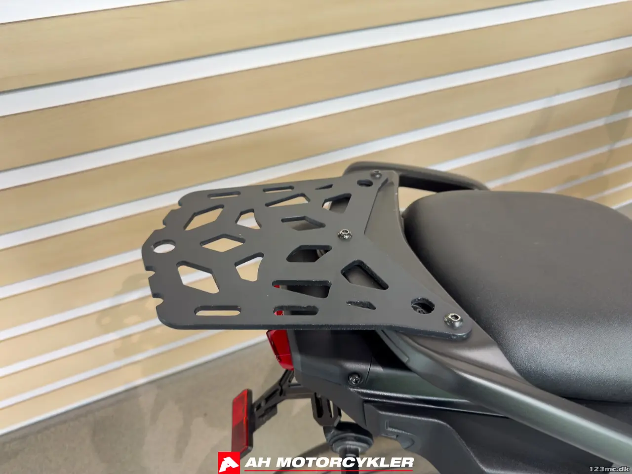 Billede 15 - Yamaha Tracer 9