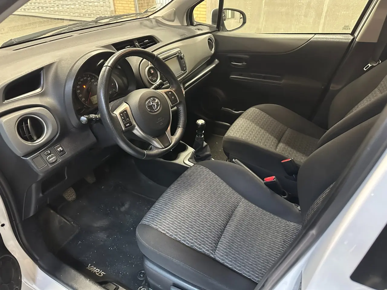 Billede 6 - Toyota Yaris 1,3 VVT-i T2