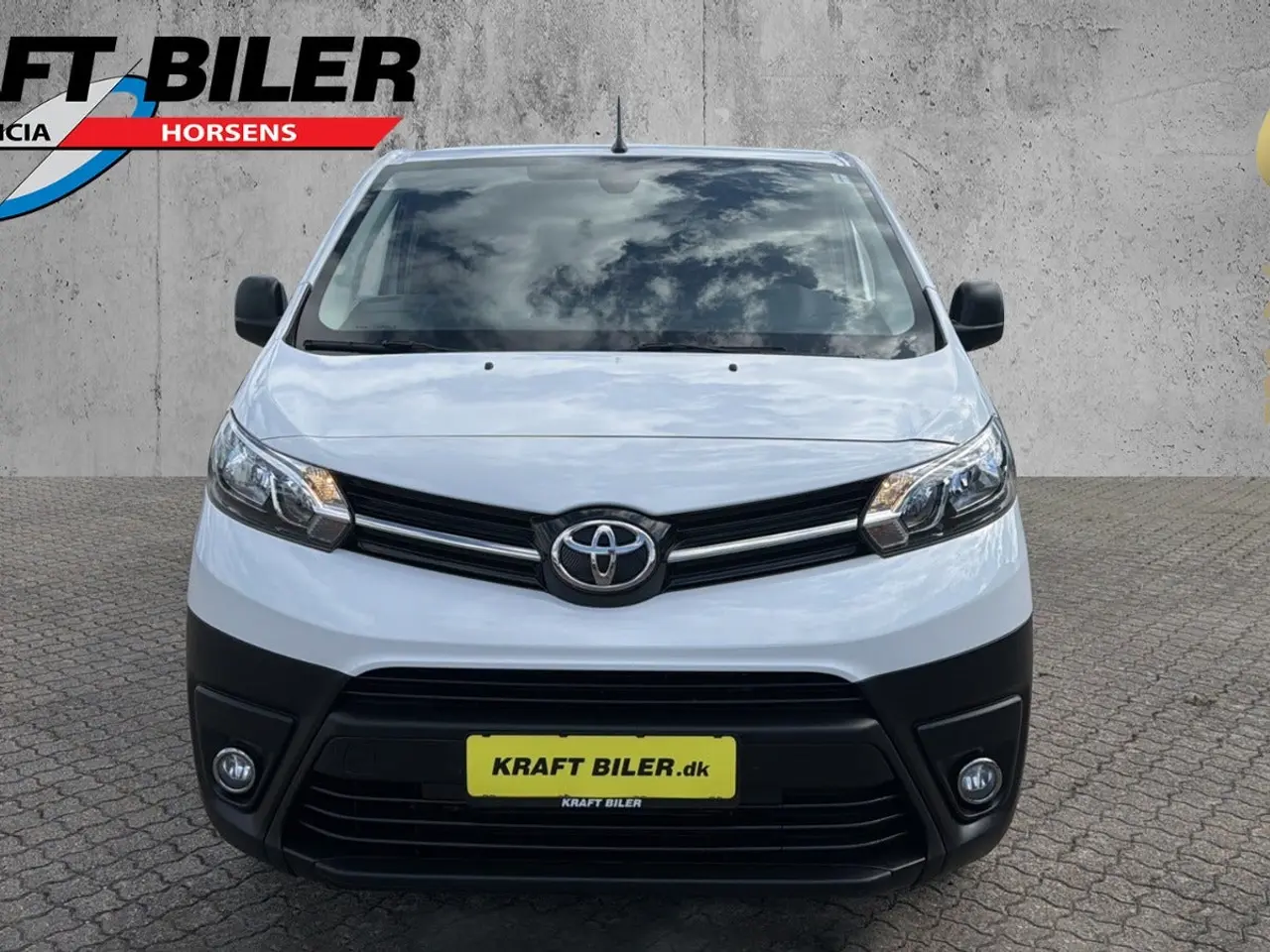 Billede 12 - Toyota ProAce 2,0 D 144 Long Comfort Master