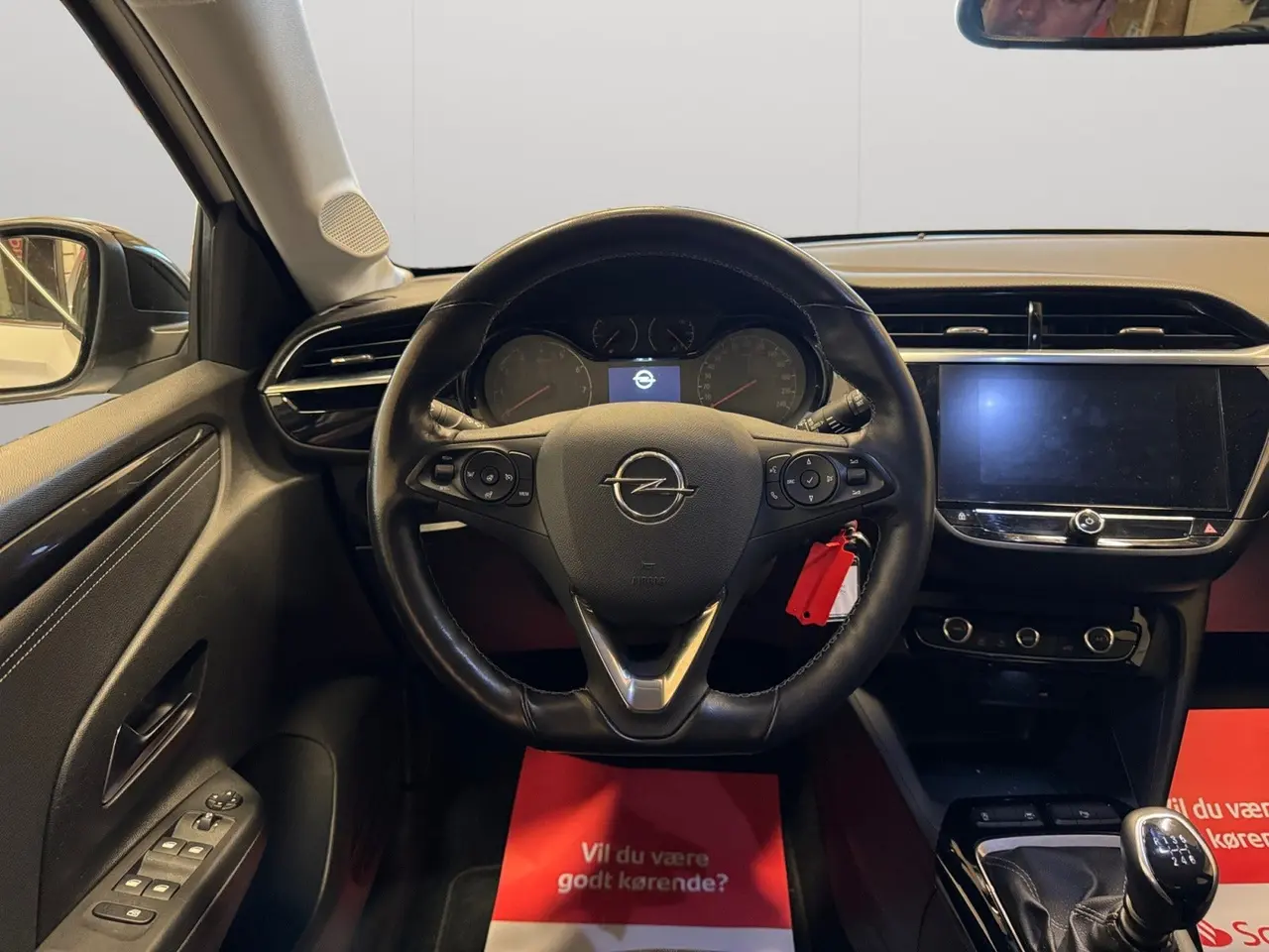 Billede 6 - Opel Corsa 1,5 D 102 Elegance