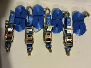 Transportremme