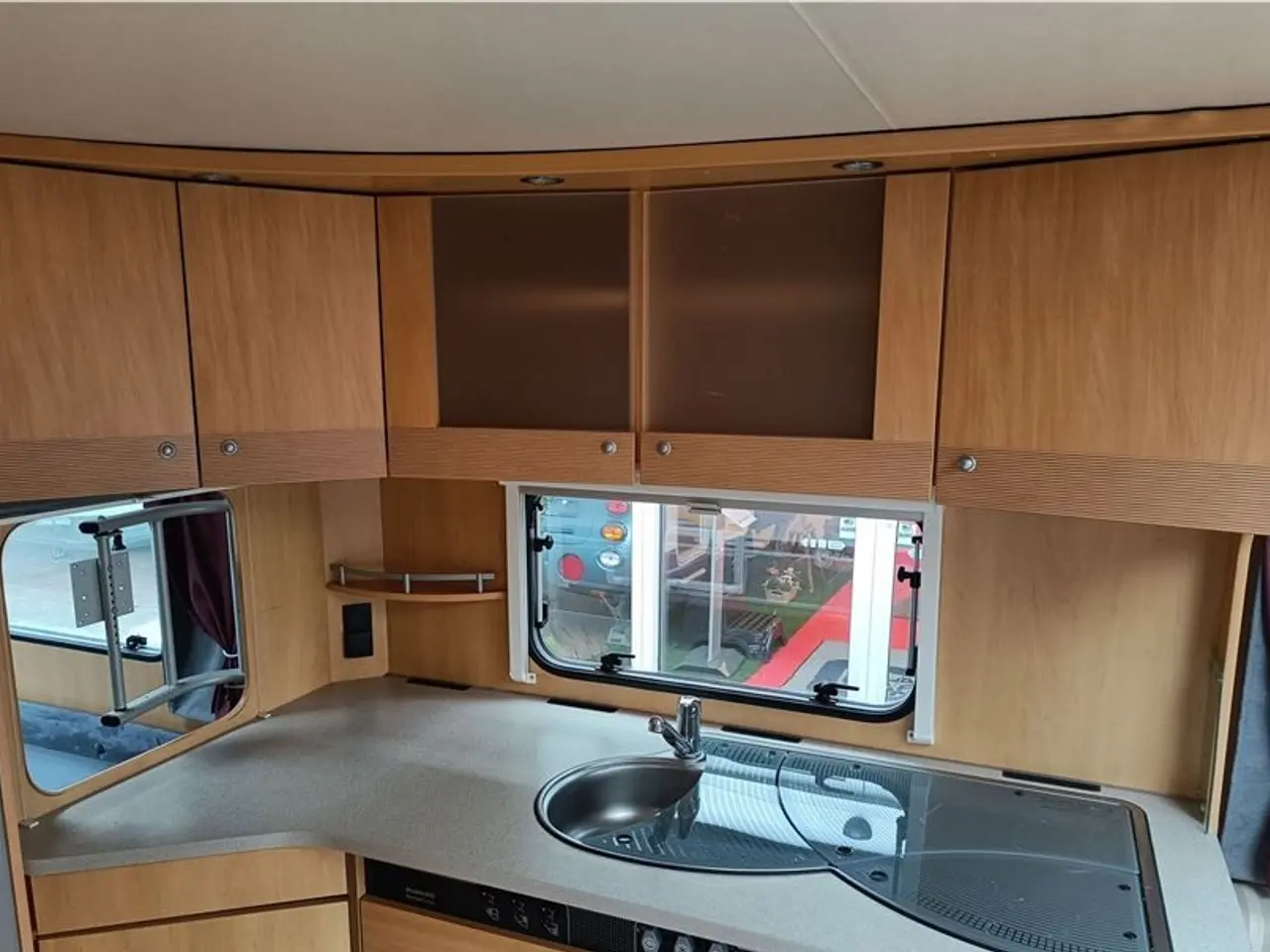 Billede 8 - Dethleffs Camper 510DB