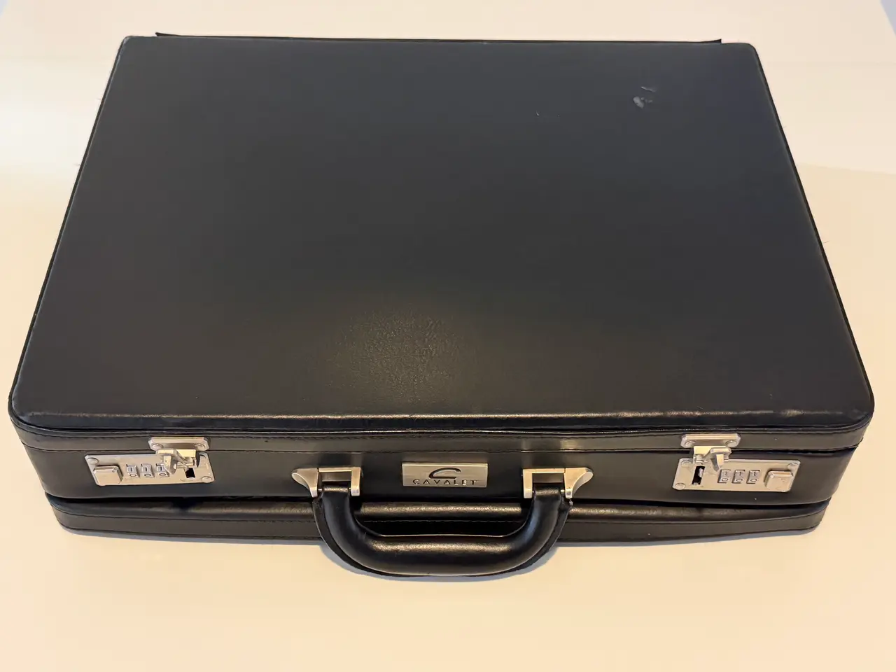 Billede 1 - Attachmappe Cavalet