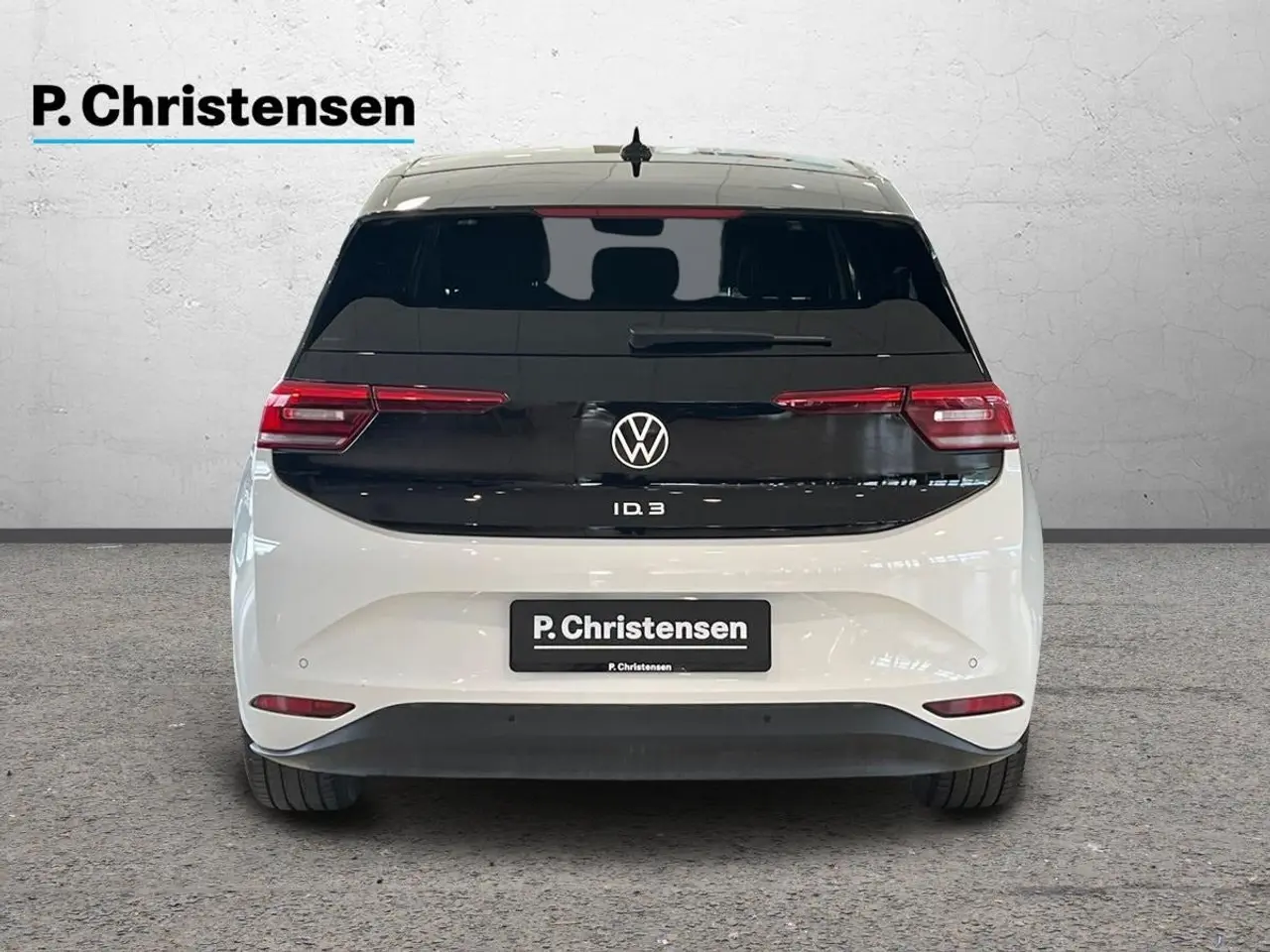 Billede 5 - VW ID.3 58 Pro Performance Business