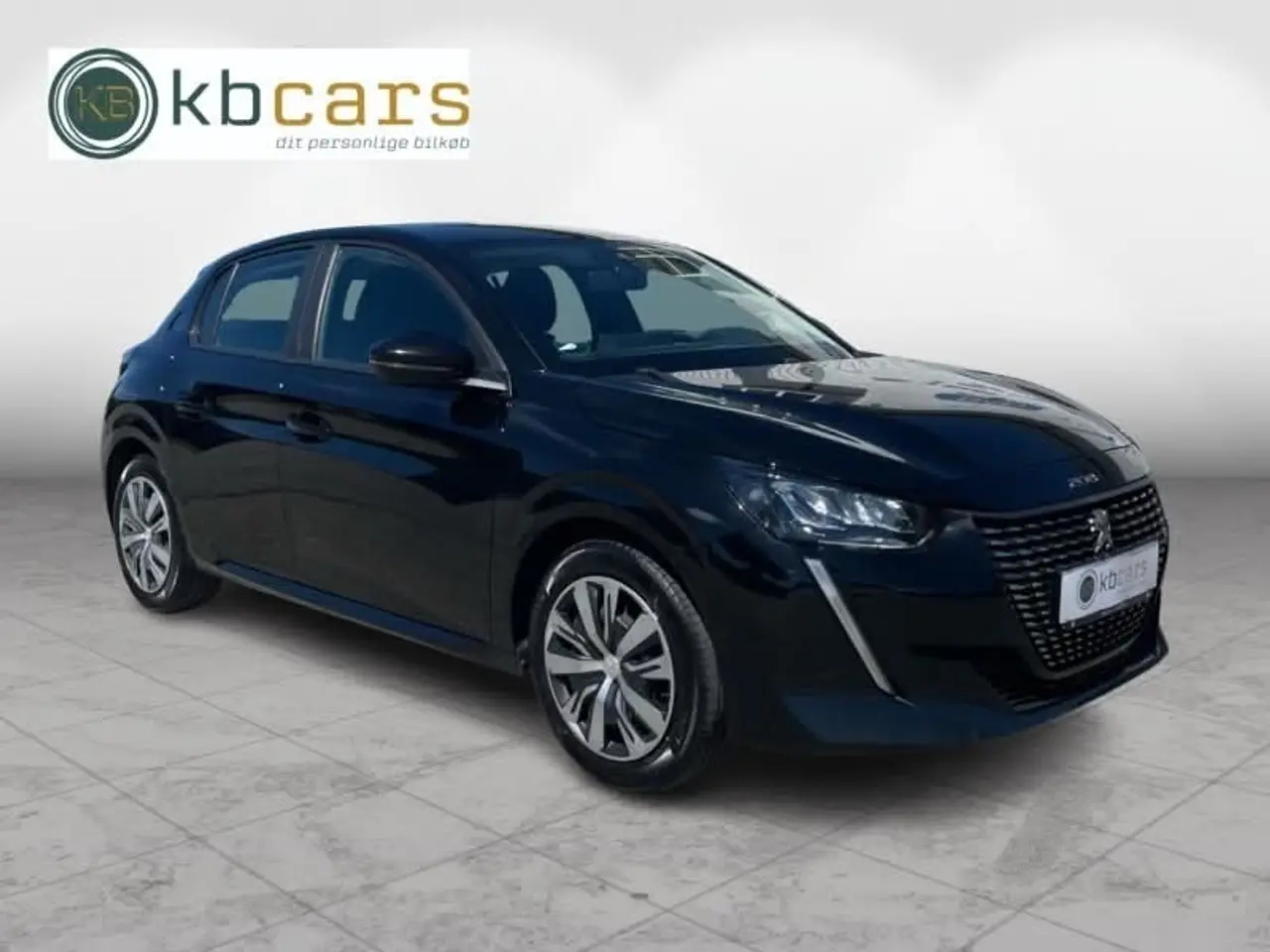 Billede 5 - Peugeot 208 1,2 PureTech 75 Active Edition
