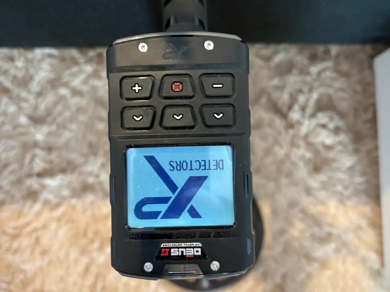 Billede 3 - Xp Deus 2 