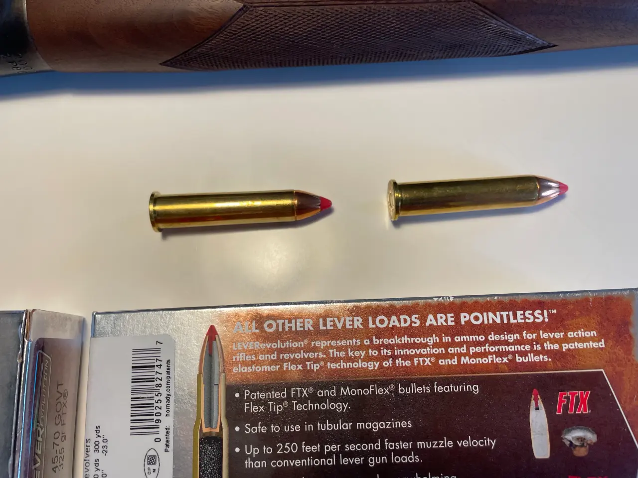 Billede 8 - Winchester Model 1886