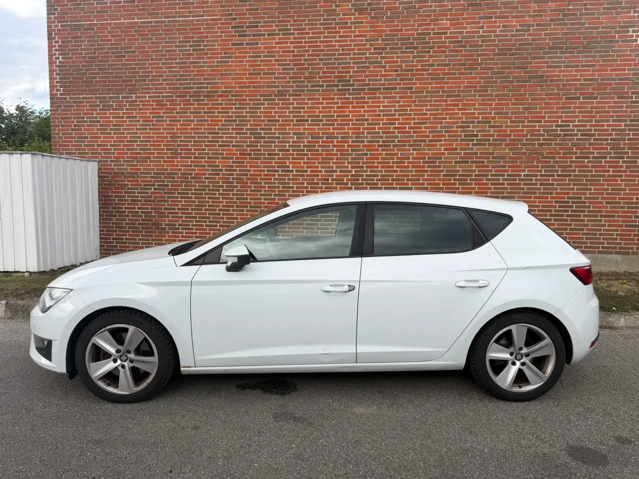 Billede 3 - Seat Leon 1,8 TSi 180 FR DSG