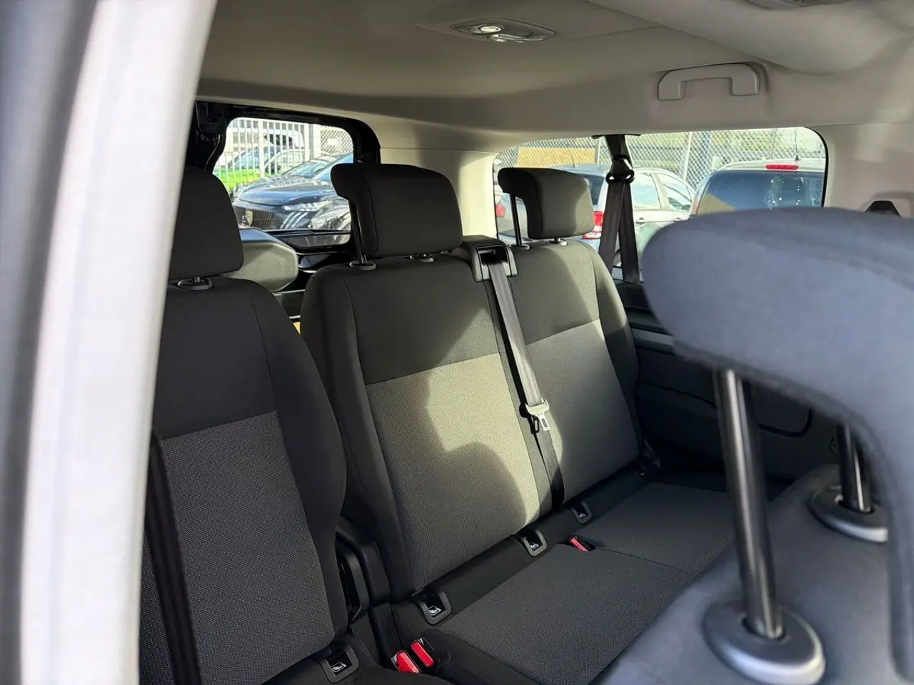 Billede 17 - Toyota ProAce Verso 75 Long Shuttle