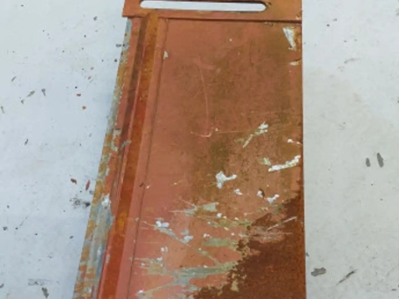 Billede 6 - Laverda 627 Mellemlæg 320945150