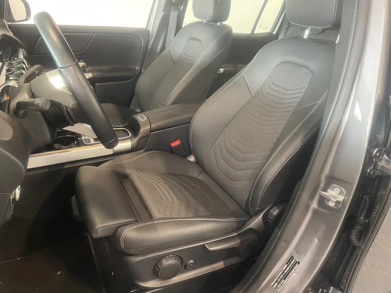 Billede 14 - Mercedes GLB200 d 2,0 Progressive Advance Plus aut.
