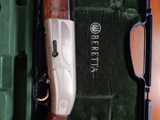 Beretta AL391 Ulrika Technys